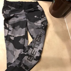 Better bodies leggings